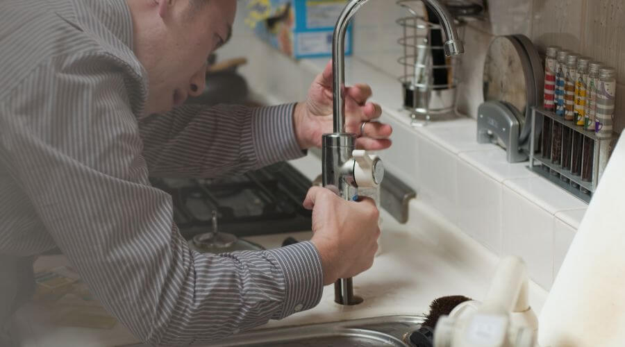 Professional Tankless Water Heater Installation in Tijeras, NM